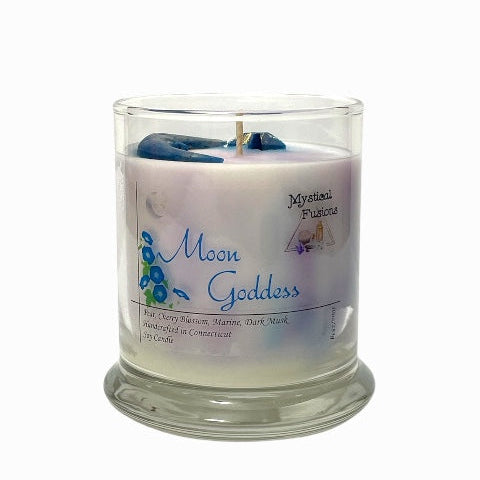 Moon Goddess