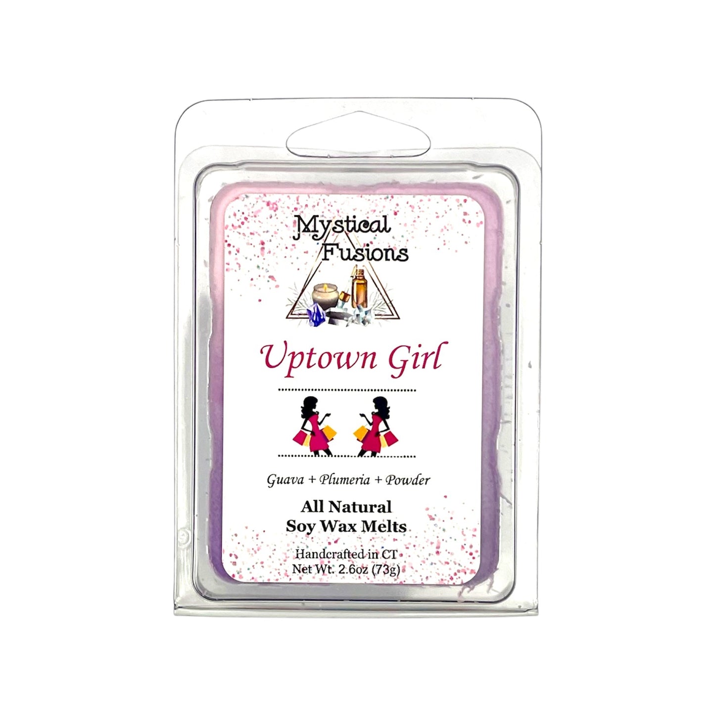 Uptown Girl