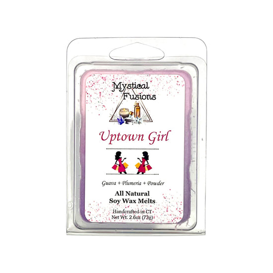 Uptown Girl