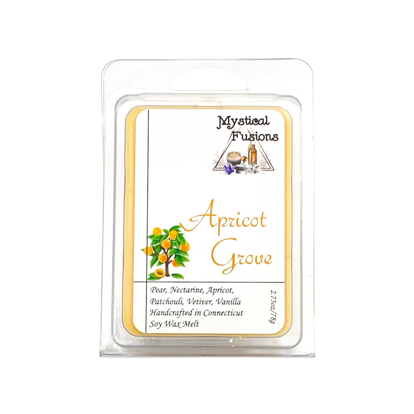 Apricot Grove