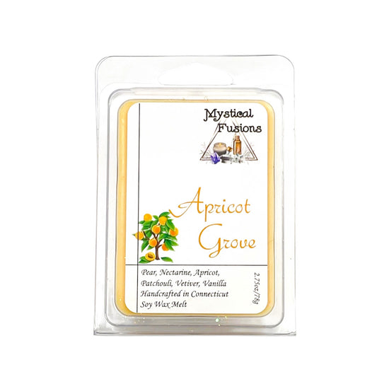 Apricot Grove
