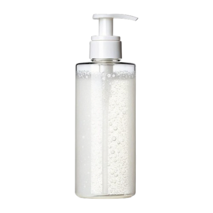 Example Face Cleanser A