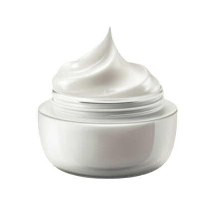 Example Face Moisturizer A