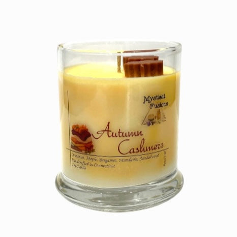 Autumn Cashmere