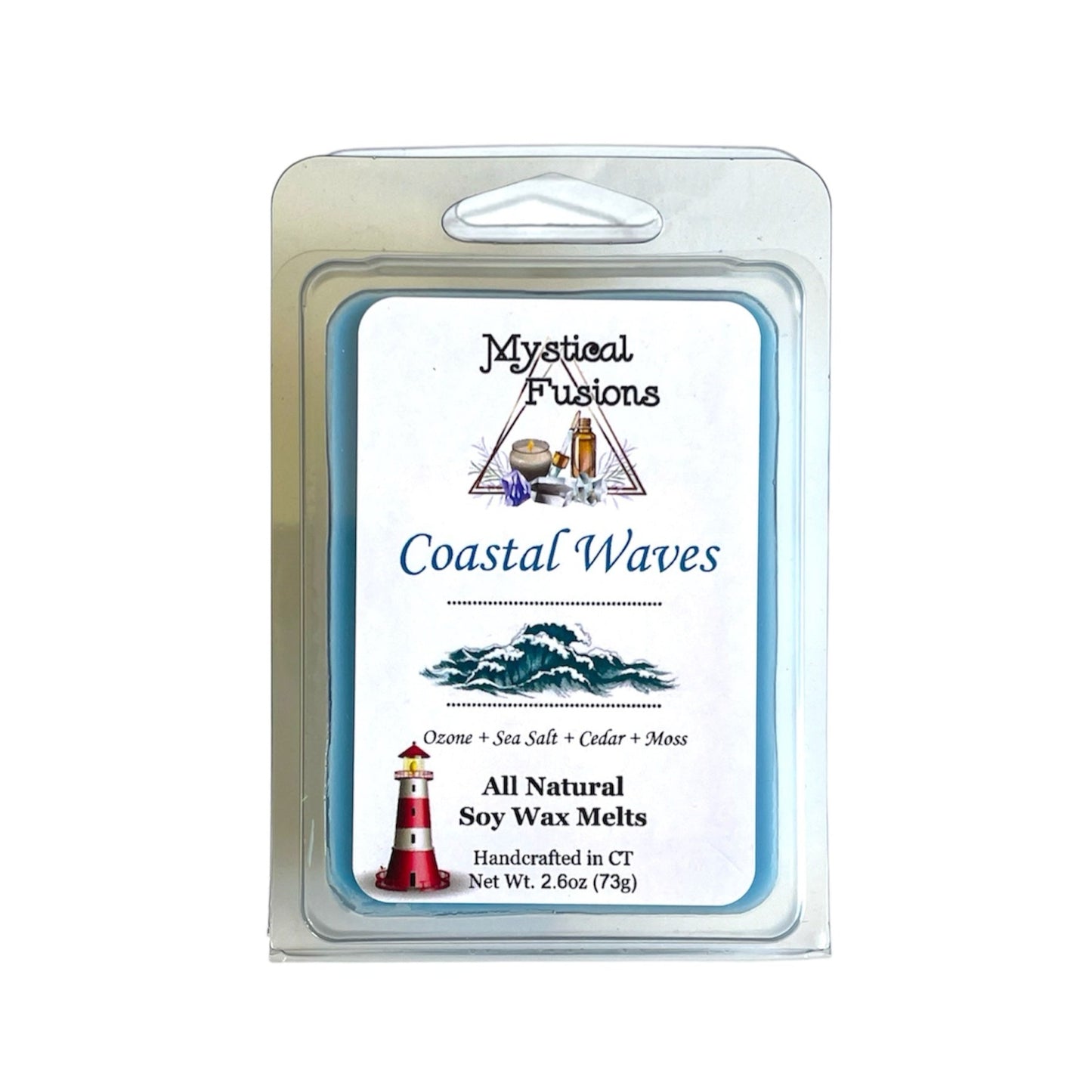 Coastal Waves
