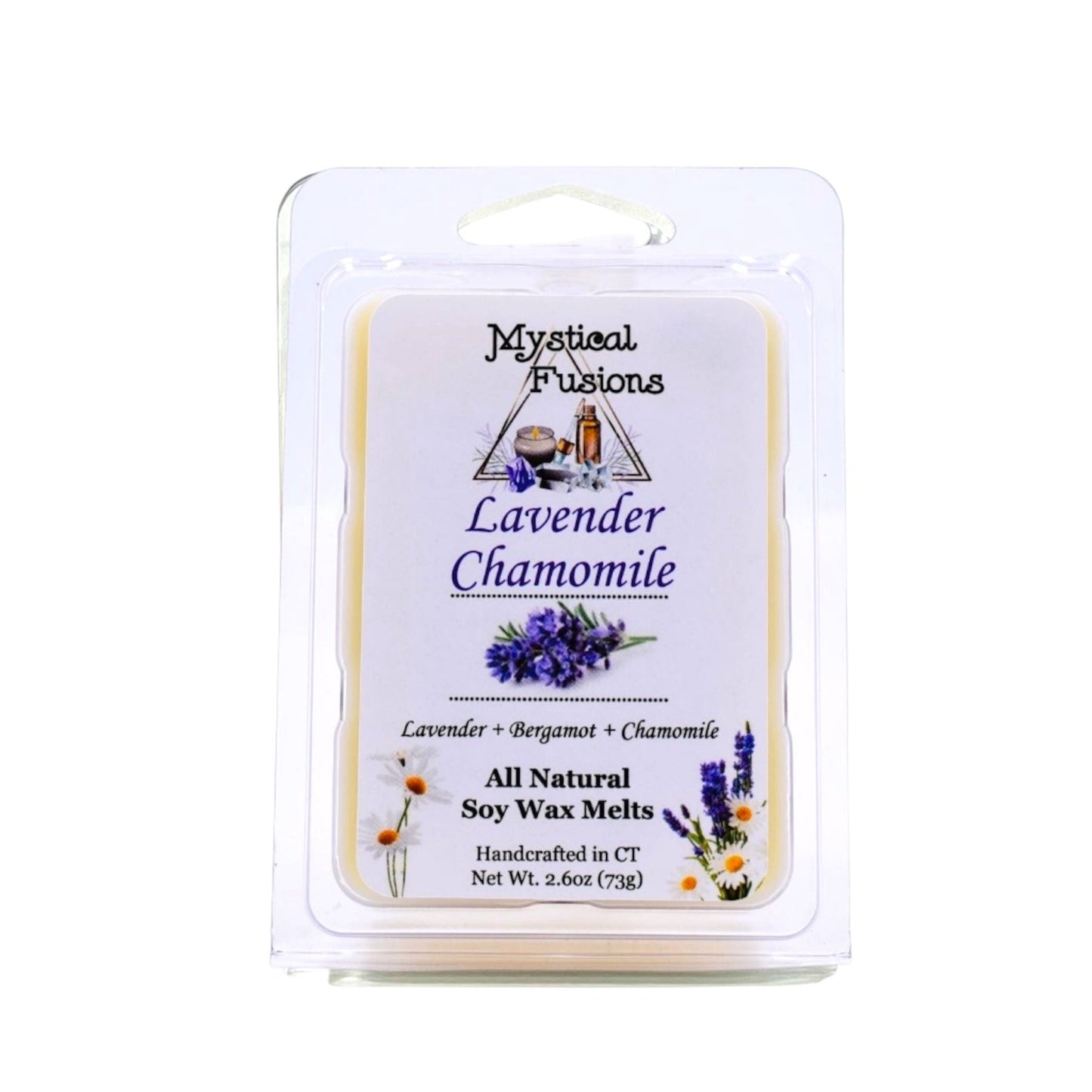 Lavender Chamomile