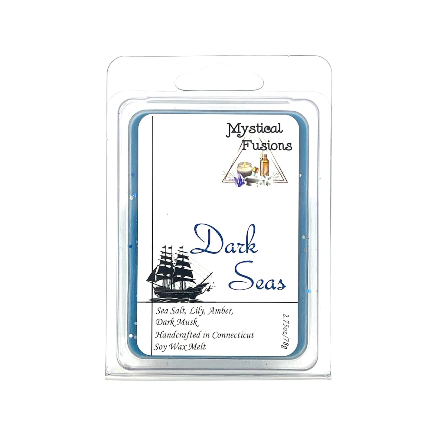 Dark Seas