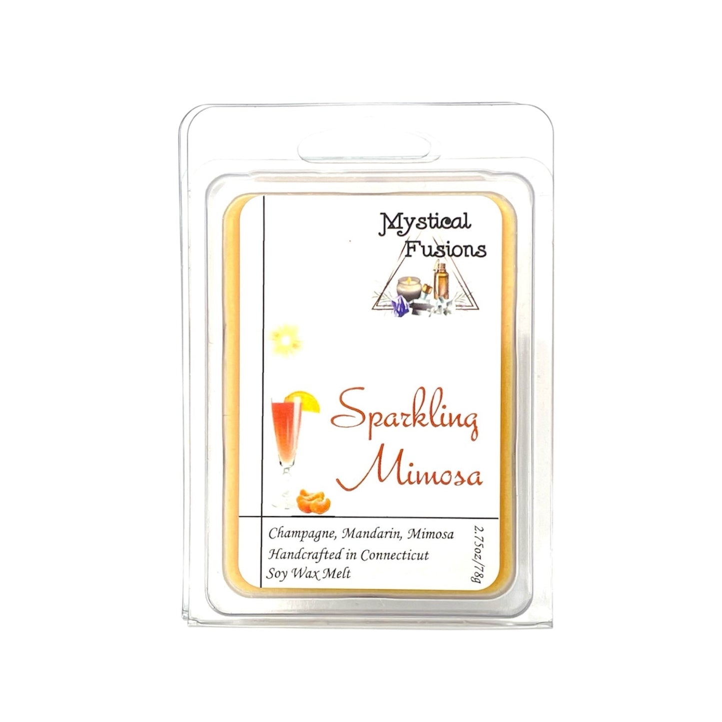 Sparkling Mimosa