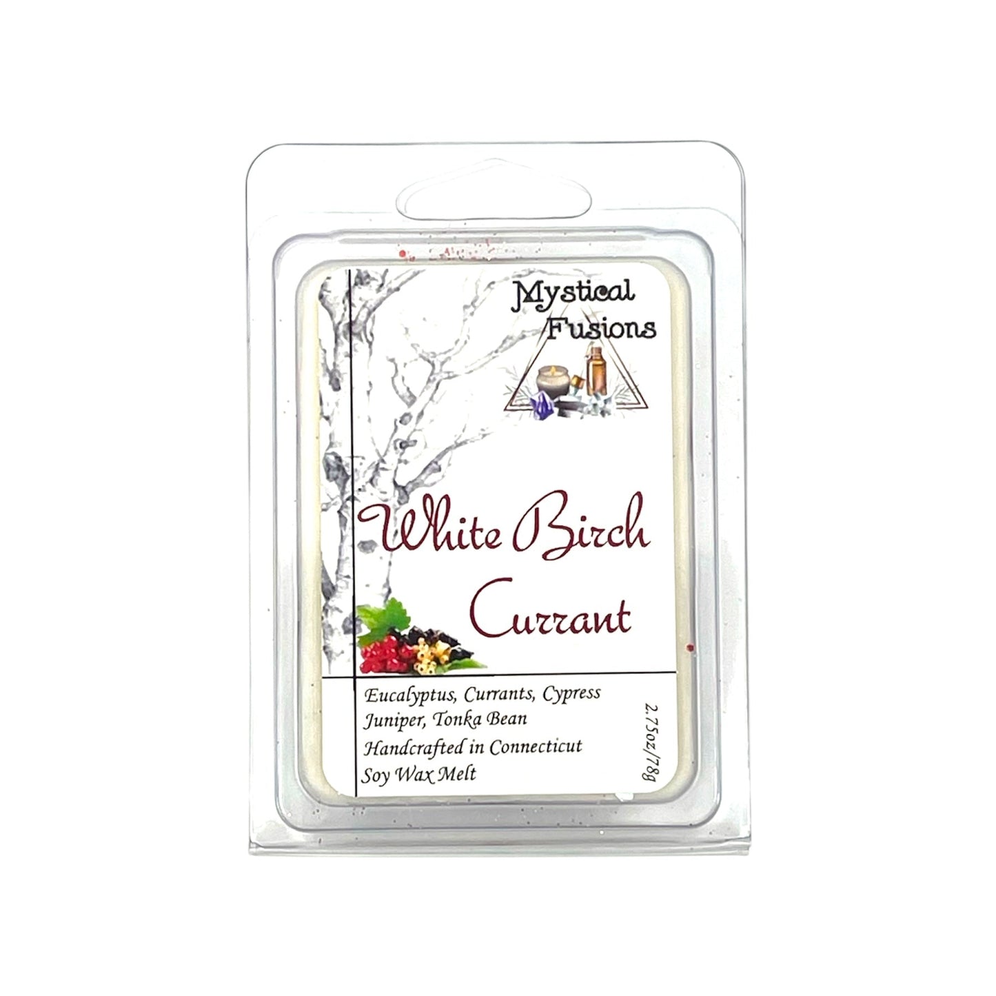 White Birch Currant