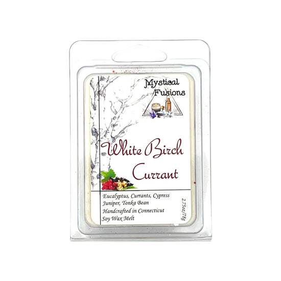 White Birch Currant