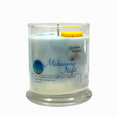 Midsummer Night