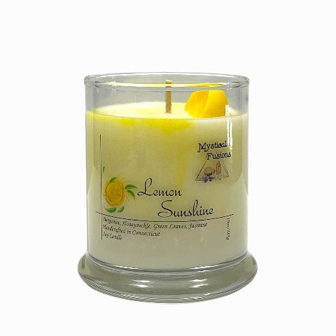 Lemon Sunshine