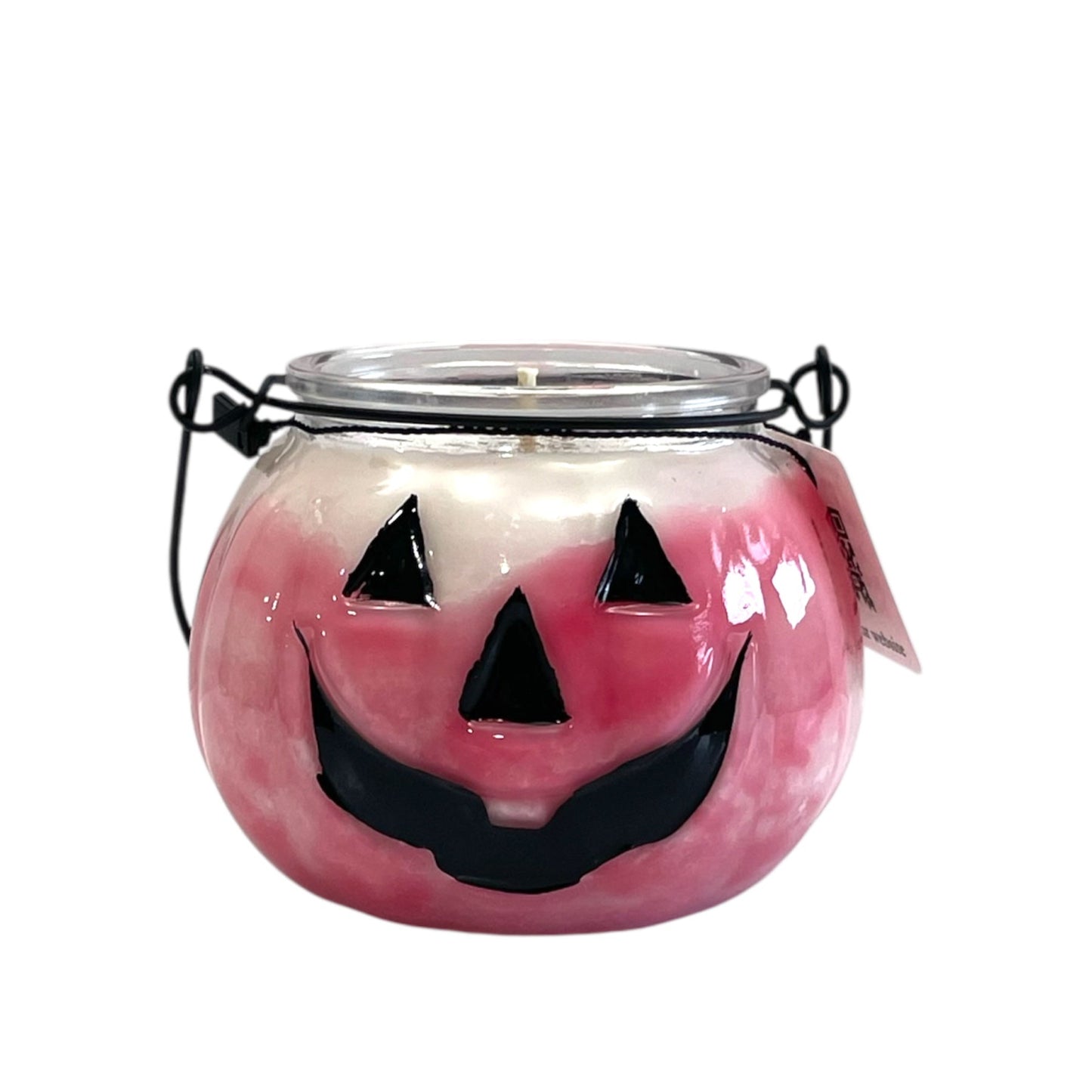 Pumpkin Jars