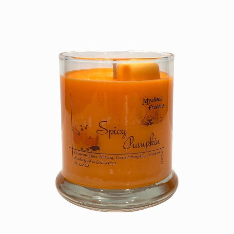 Spicy Pumpkin