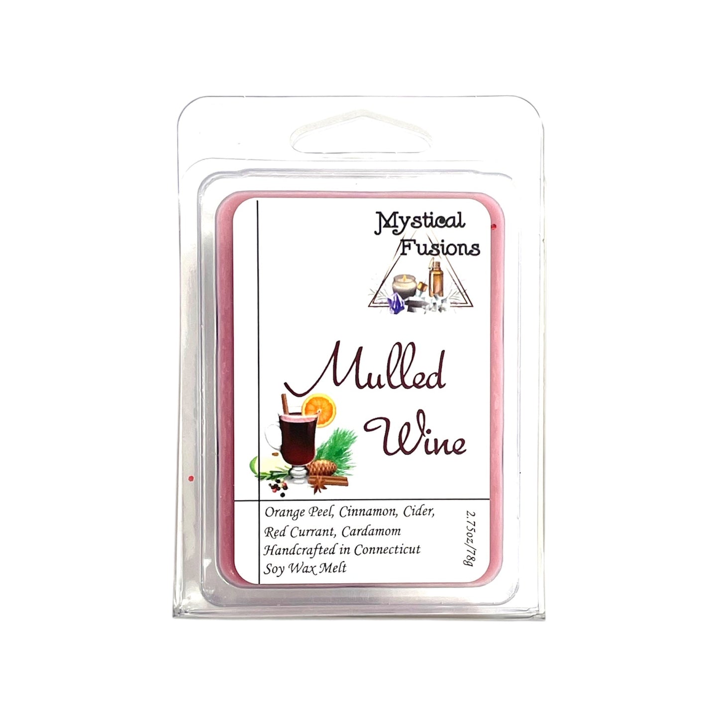 Mulled Wine