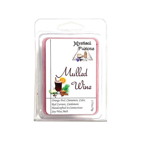 Mulled Wine