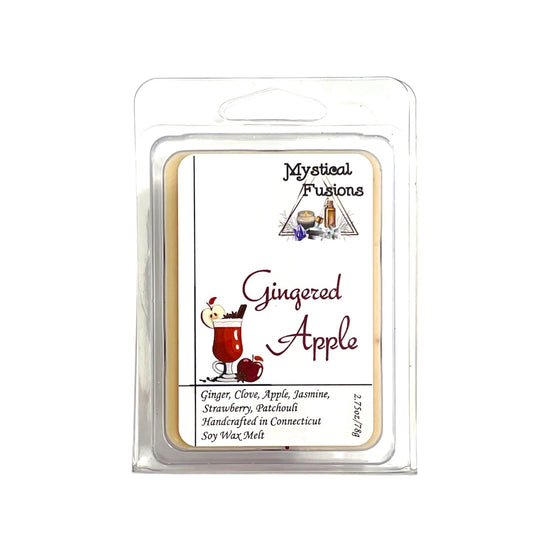 Gingered Apple