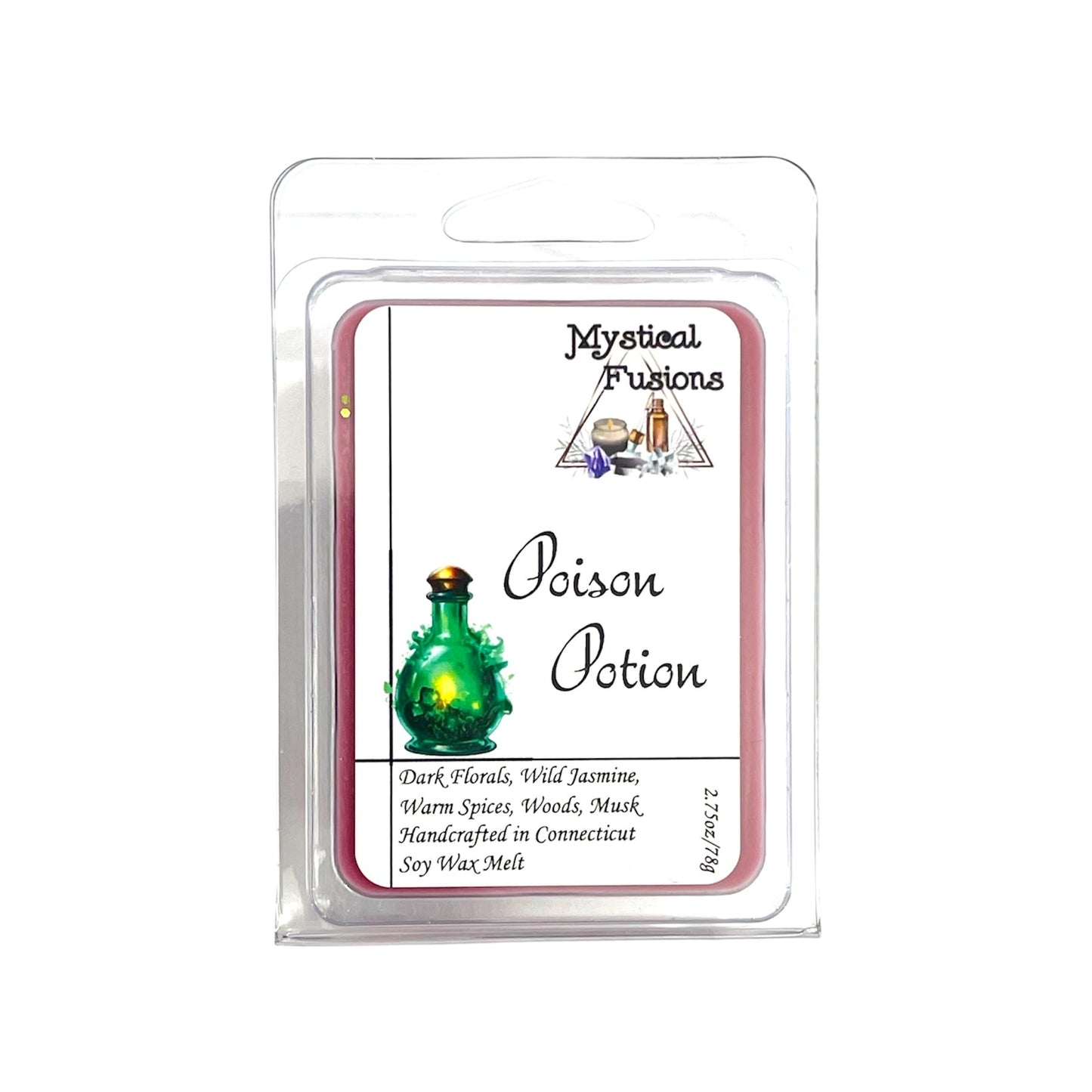 Poison Potion