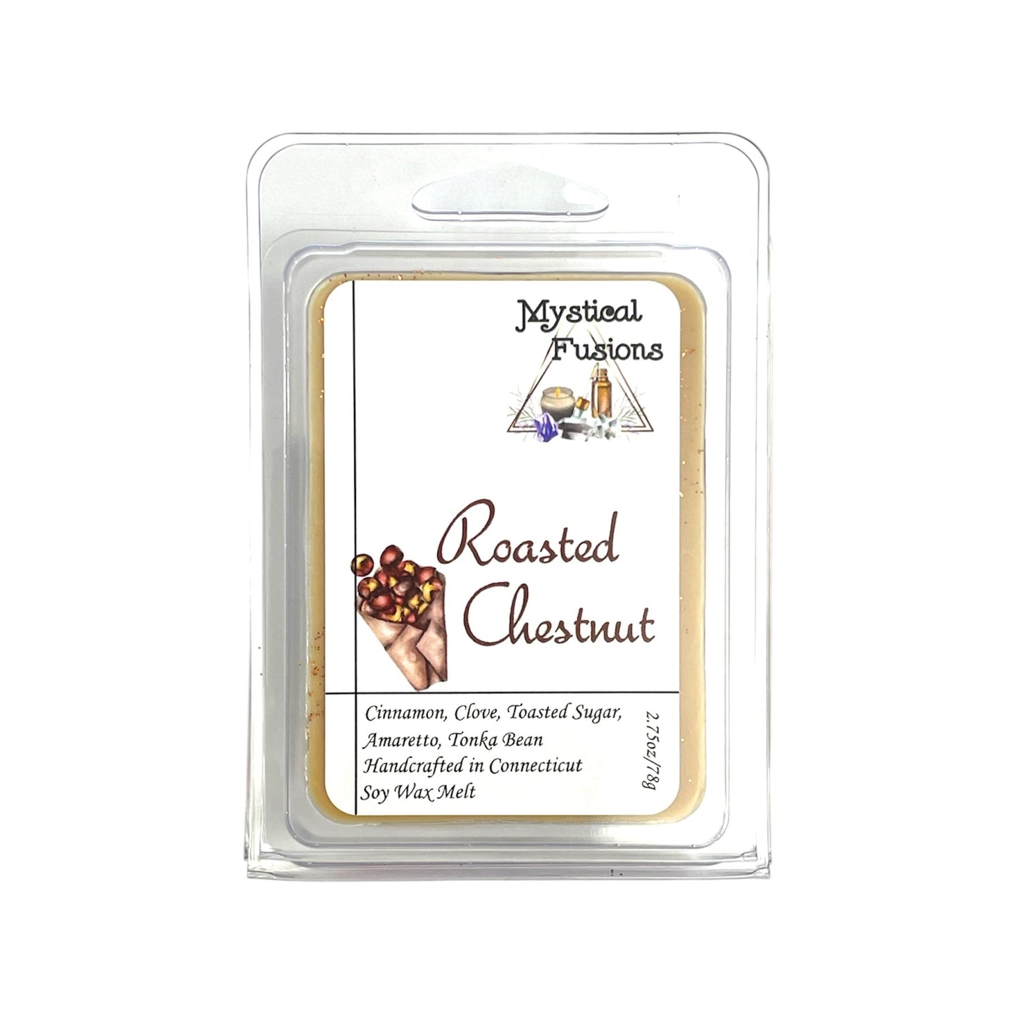 Roasted Chestnut