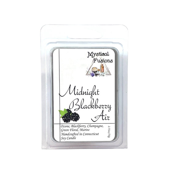 Midnight BlackBerry Air
