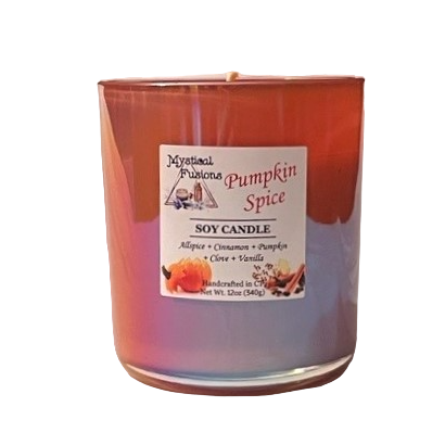 Pumpkin Spice