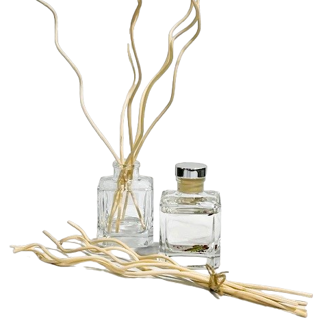 Load image into Gallery viewer, Warm Winter Spice Reed Diffuser Set
