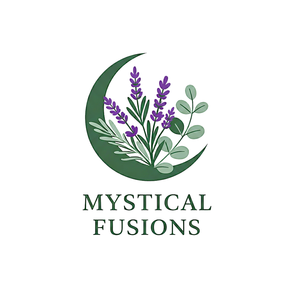 Mystical Fusions