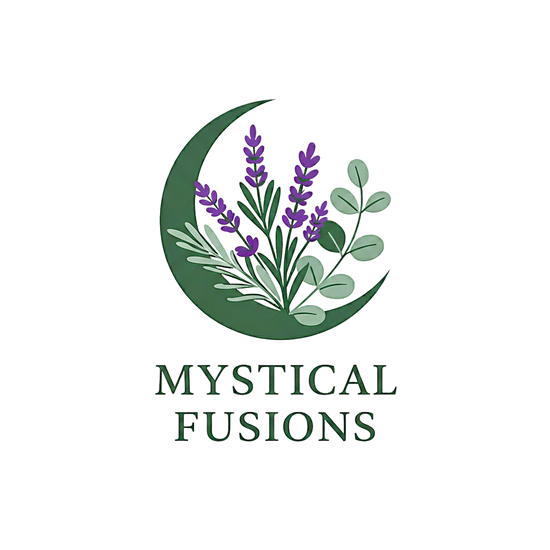 Mystical Fusions logo