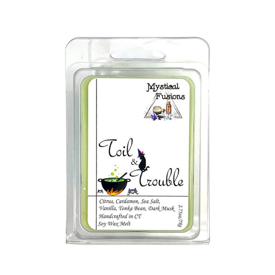 Toil & Trouble Melts