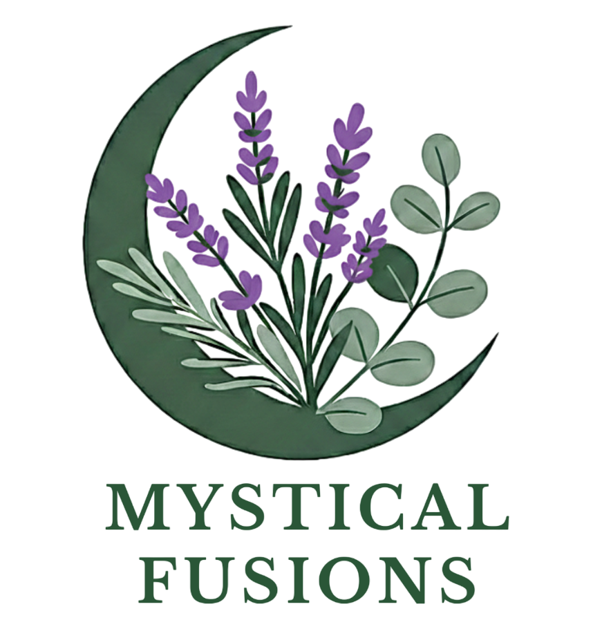Mystical Fusions