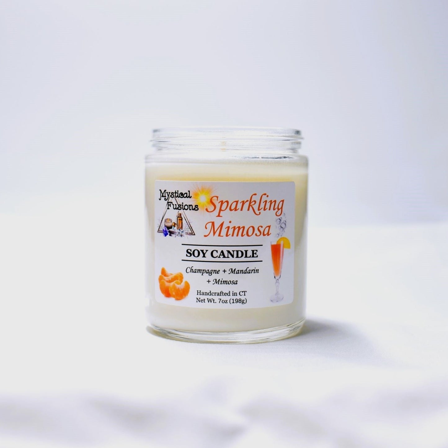SALE - All 7oz Candles $8.00