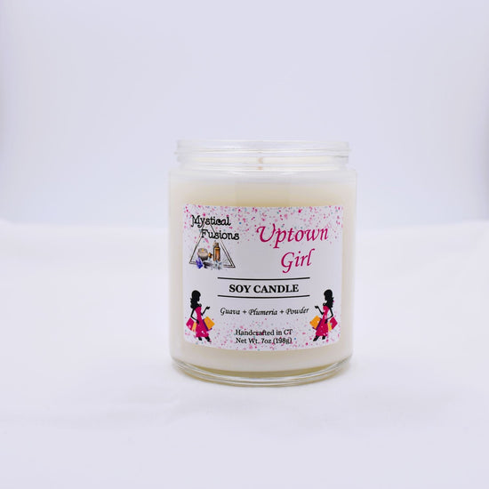 SALE - All 7oz Candles $8.00