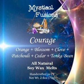 Wax Melts - Mystical Energies Collection