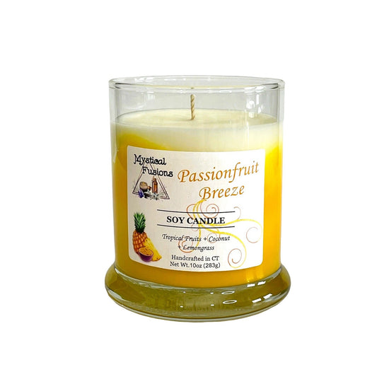 Passionfruit Breeze