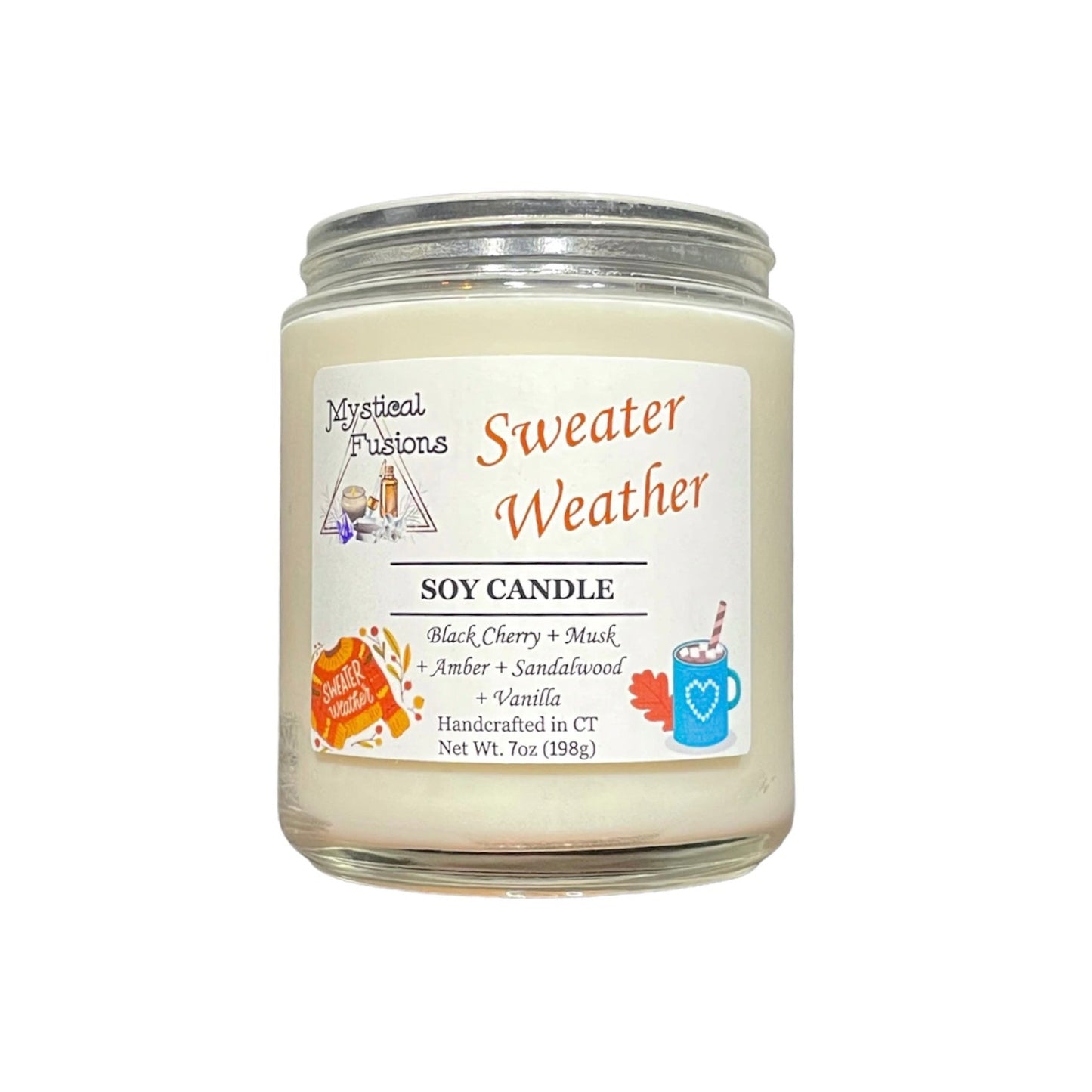 SALE - All 7oz Candles $8.00